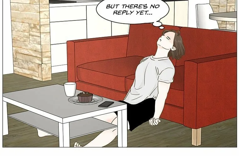 Read Back to Work! chapter 39 image 12 on Lezhin