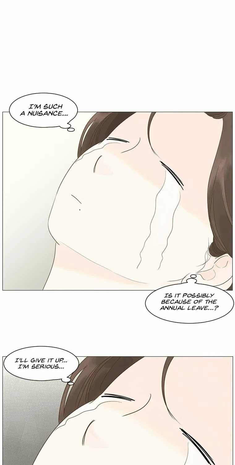 Read Back to Work! chapter 39 image 13 on Lezhin