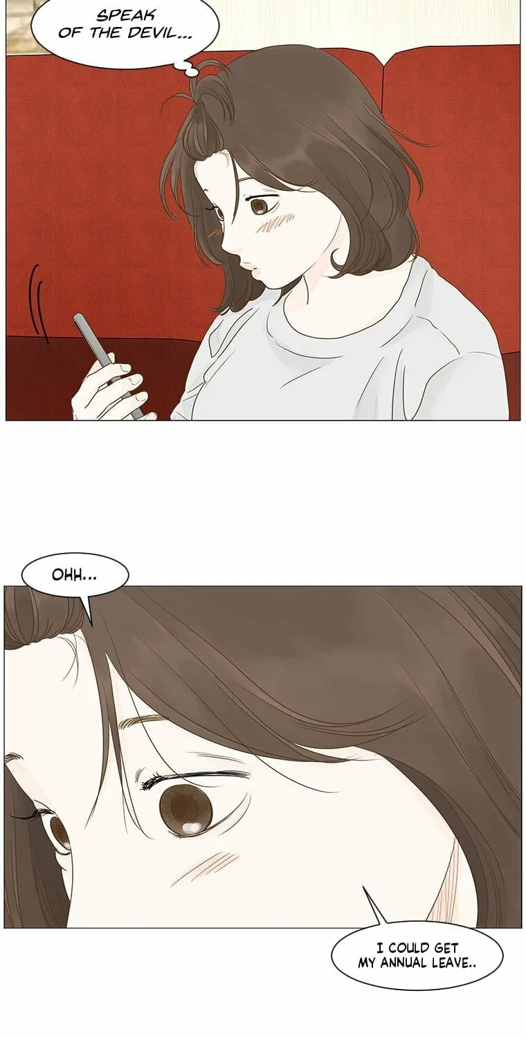 Read Back to Work! chapter 39 image 17 on Lezhin
