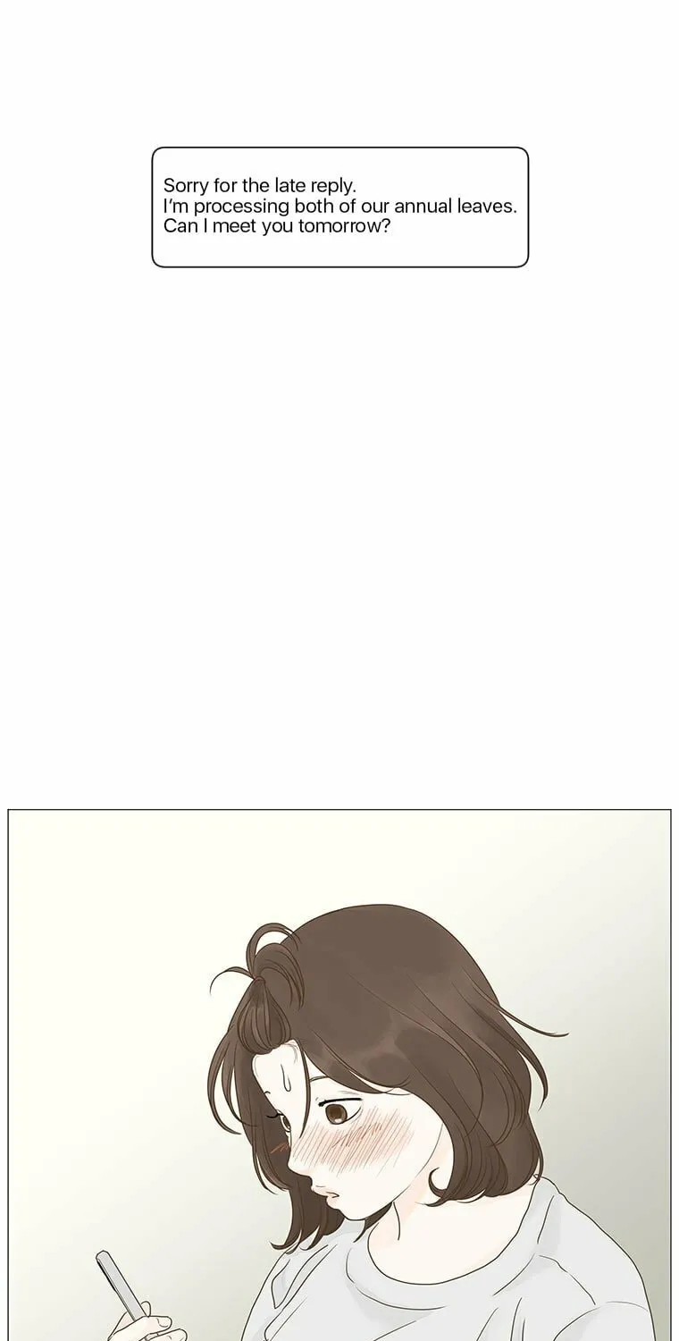 Read Back to Work! chapter 39 image 19 on Lezhin