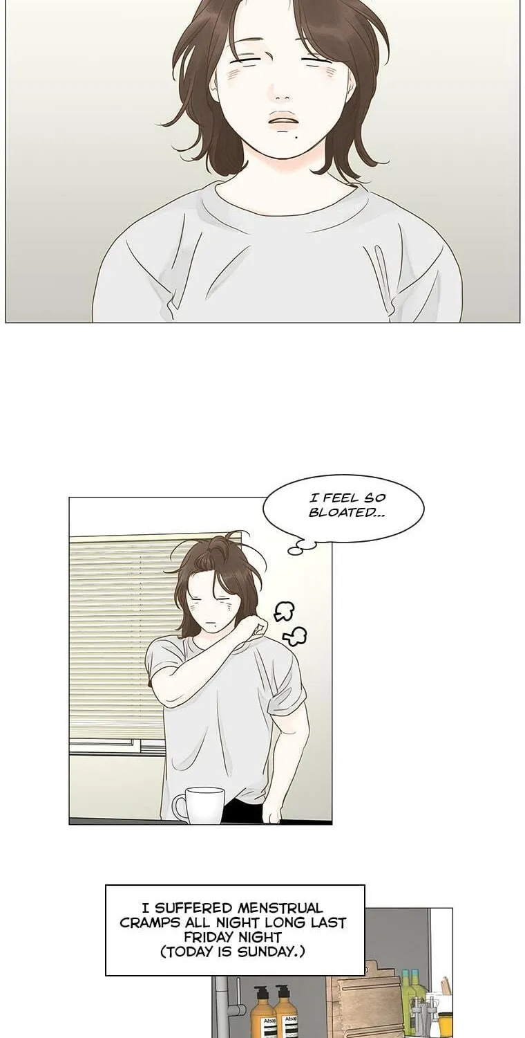 Read Back to Work! chapter 39 image 2 on Lezhin
