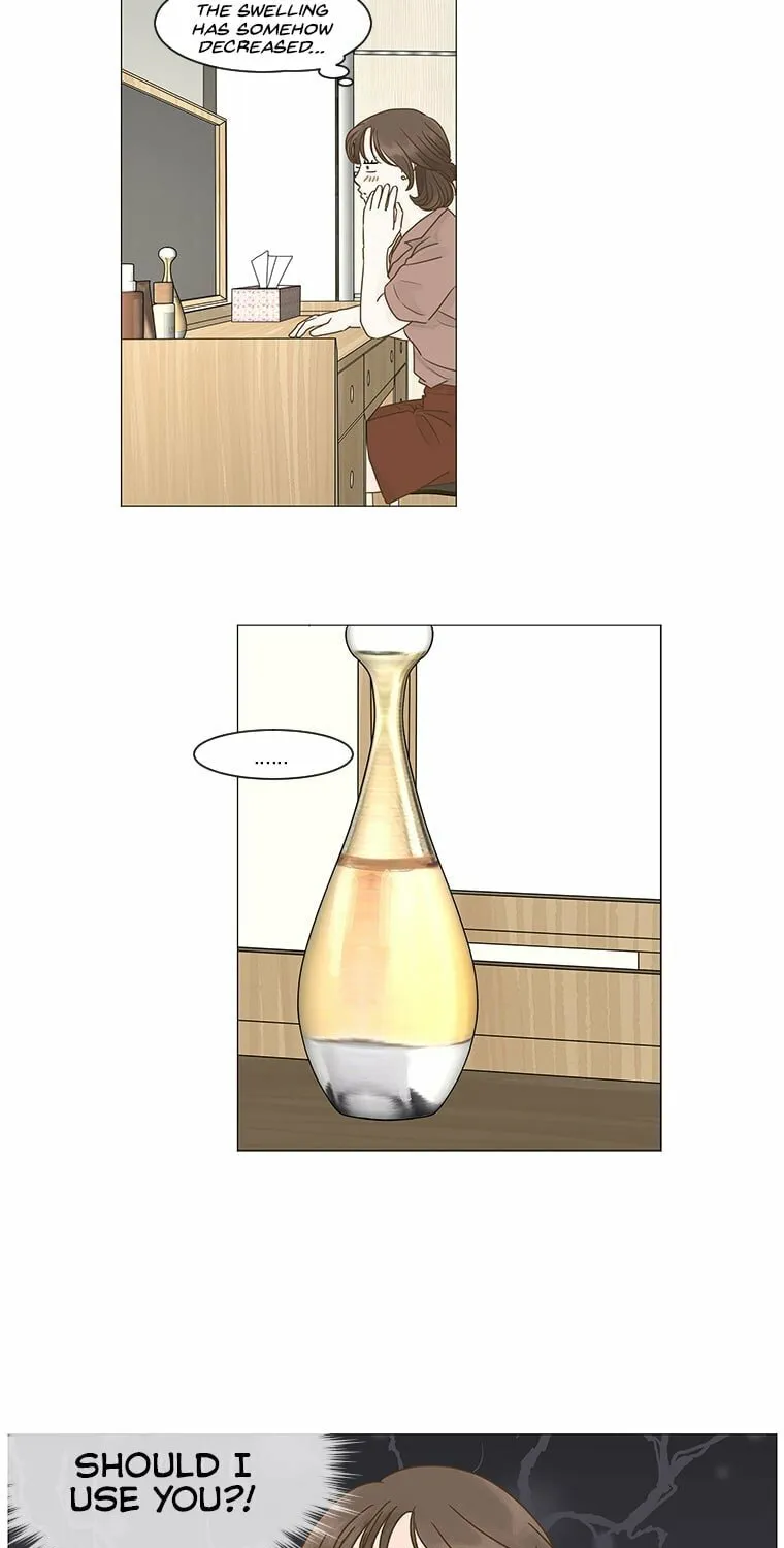 Read Back to Work! chapter 39 image 23 on Lezhin