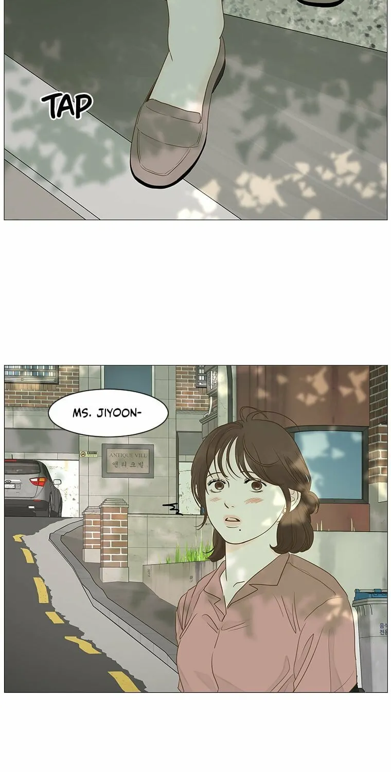 Read Back to Work! chapter 39 image 26 on Lezhin