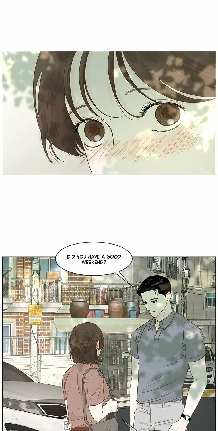 Read Back to Work! chapter 39 image 28 on Lezhin