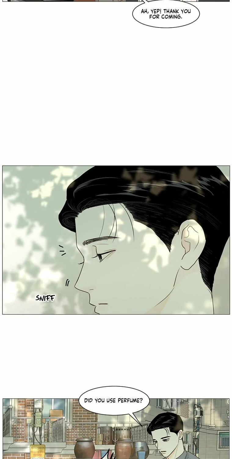 Read Back to Work! chapter 39 image 29 on Lezhin