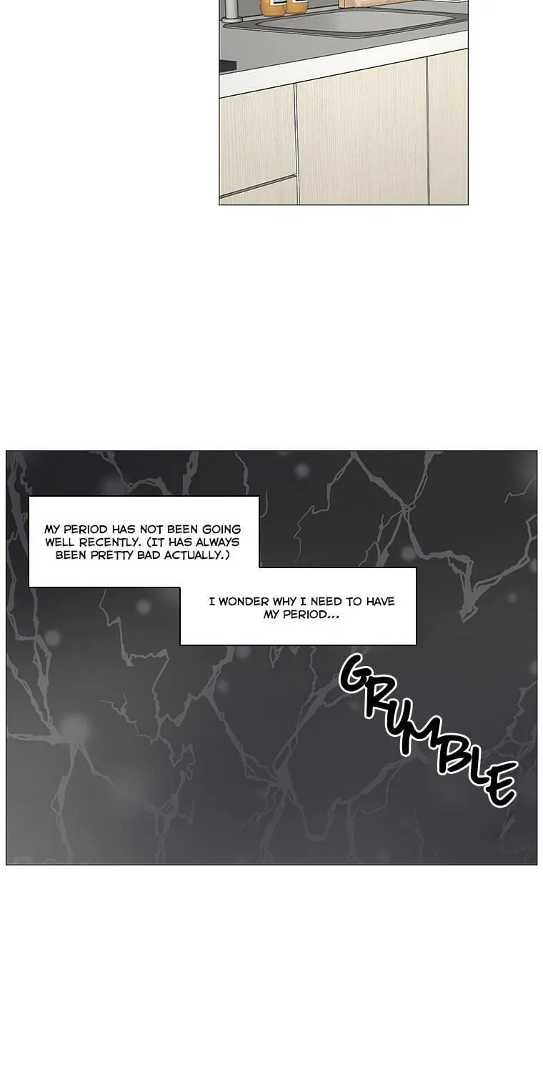 Read Back to Work! chapter 39 image 3 on Lezhin