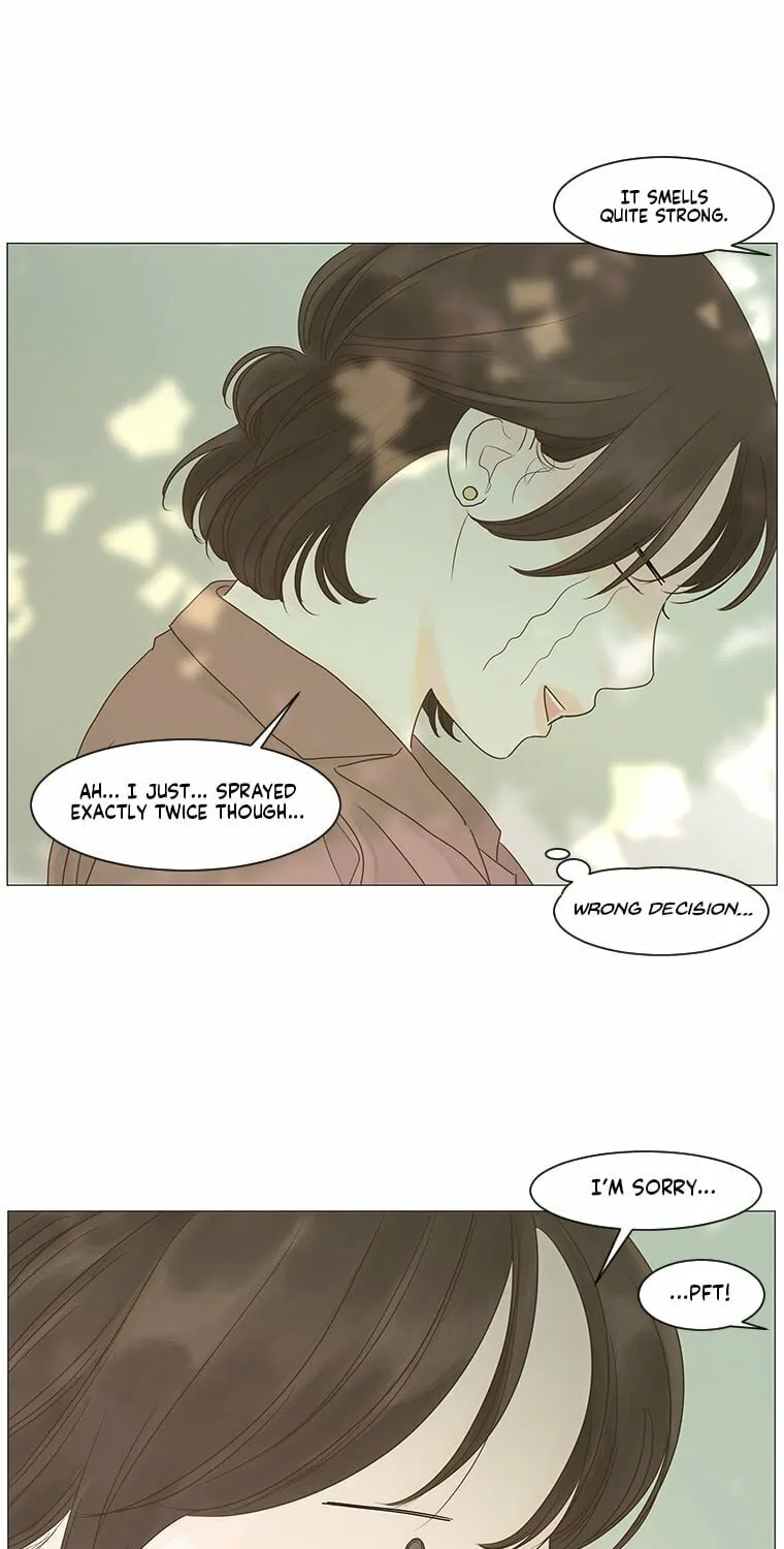 Read Back to Work! chapter 39 image 31 on Lezhin