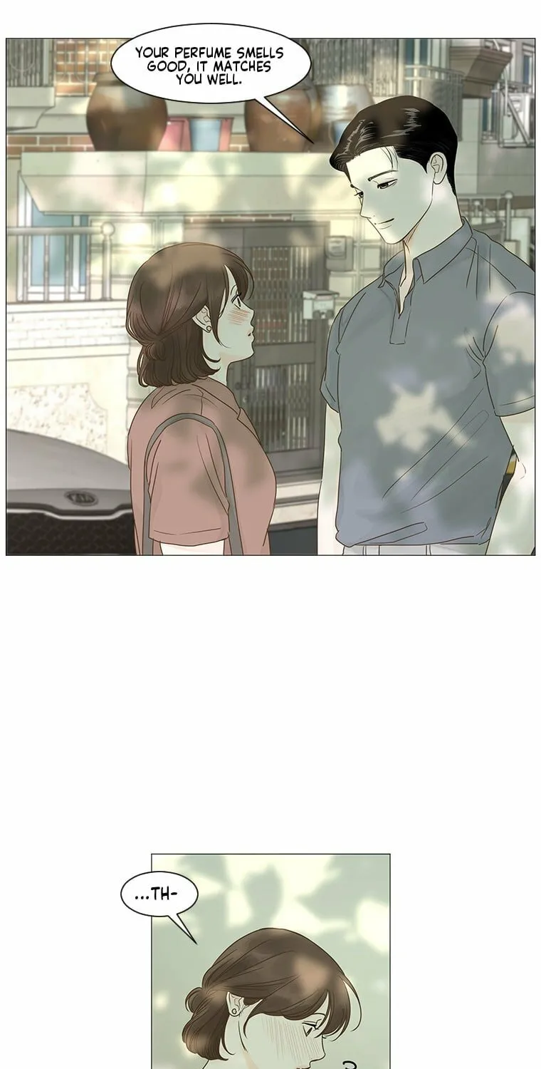 Read Back to Work! chapter 39 image 33 on Lezhin