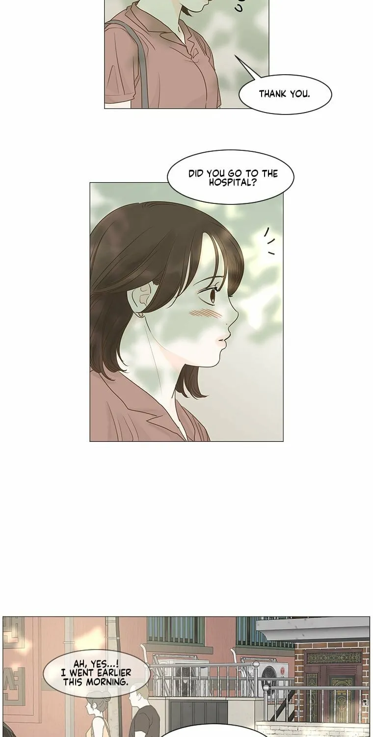 Read Back to Work! chapter 39 image 34 on Lezhin