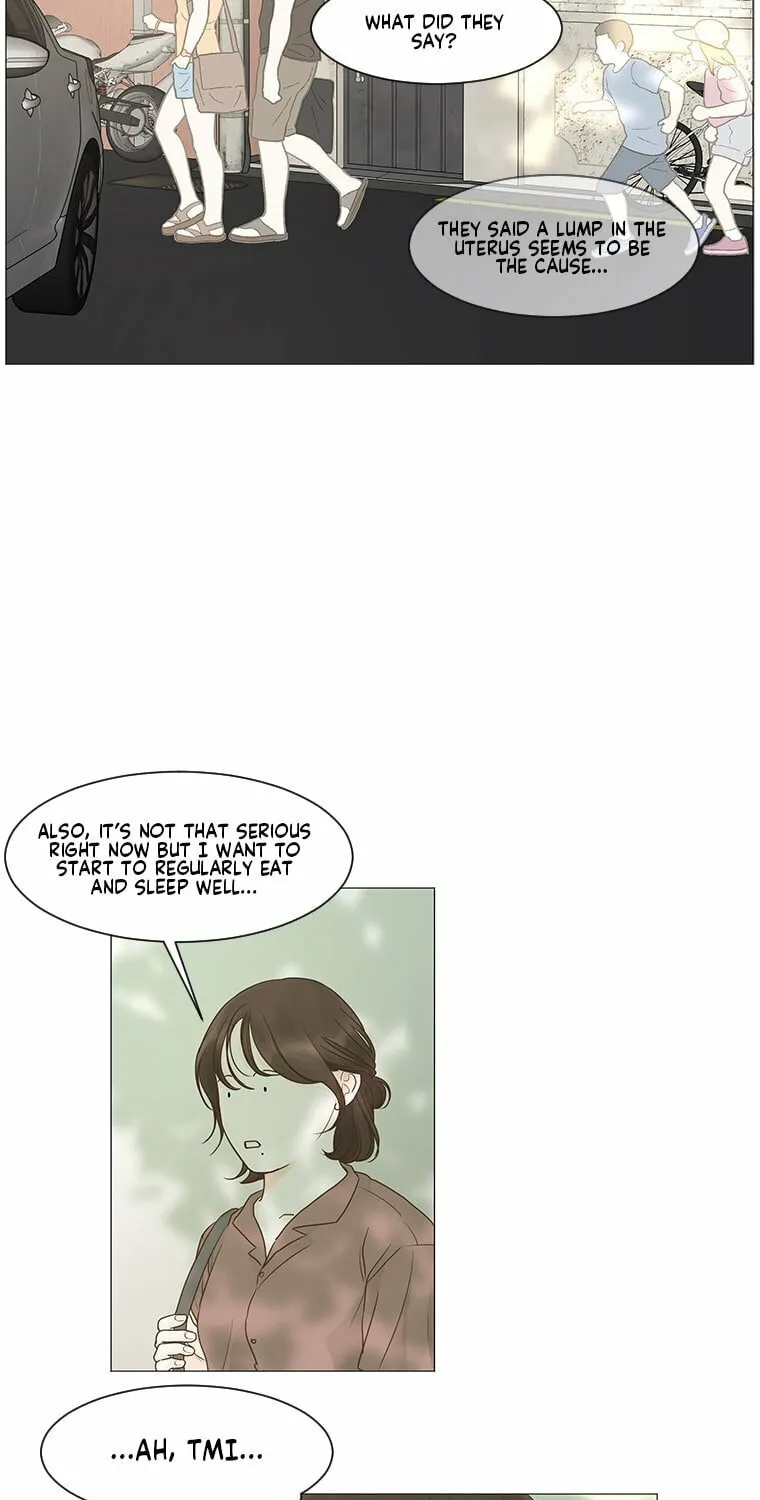 Read Back to Work! chapter 39 image 35 on Lezhin