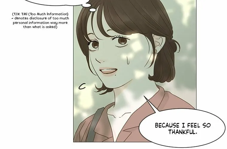 Read Back to Work! chapter 39 image 36 on Lezhin