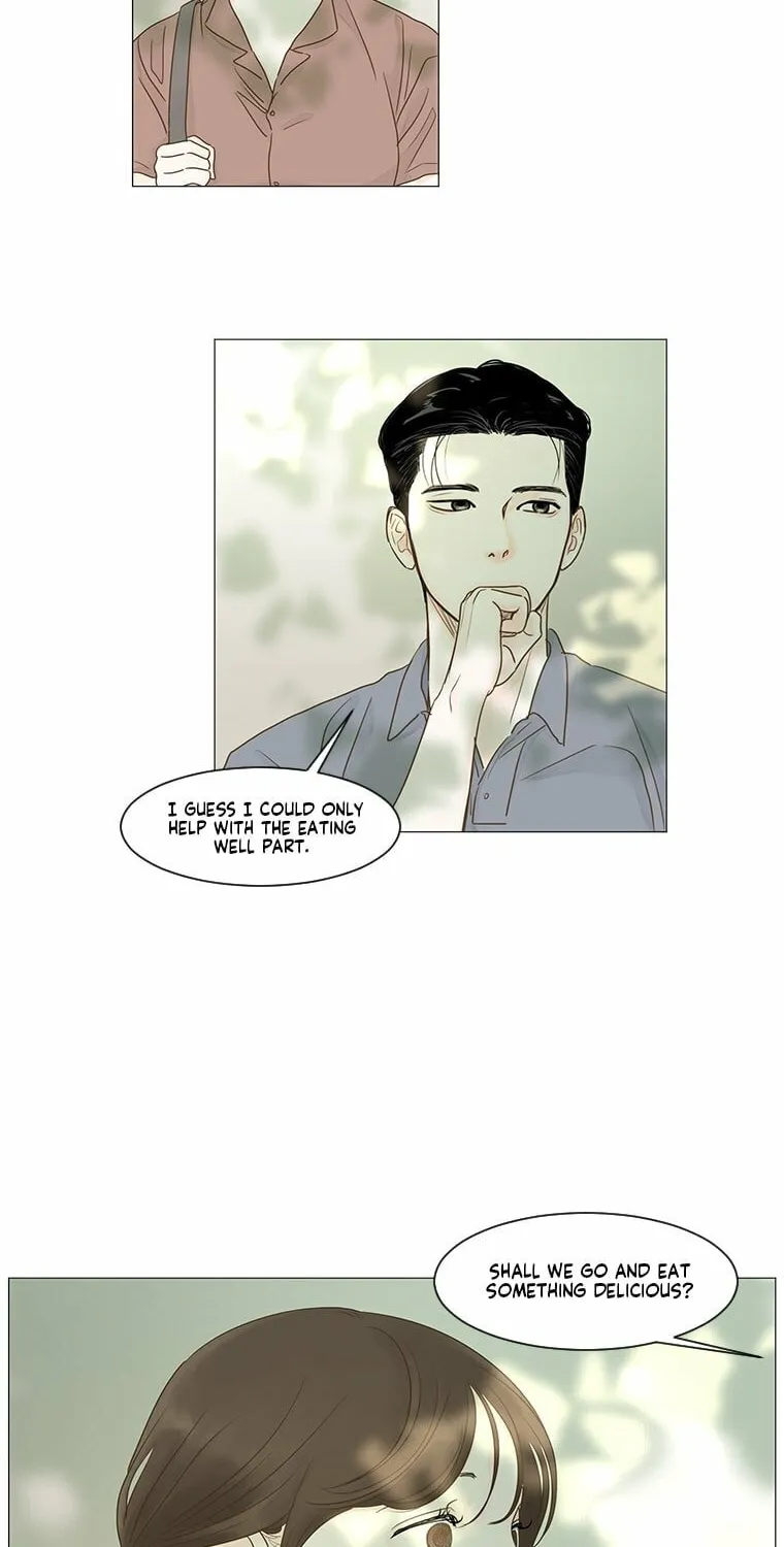 Read Back to Work! chapter 39 image 38 on Lezhin