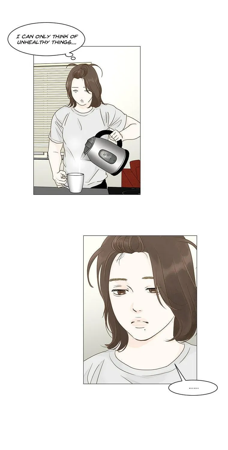 Read Back to Work! chapter 39 image 4 on Lezhin
