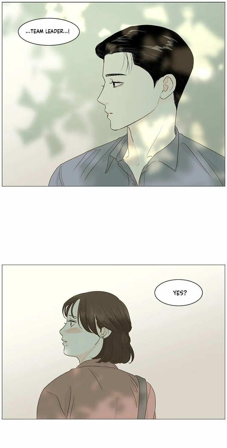 Read Back to Work! chapter 39 image 40 on Lezhin