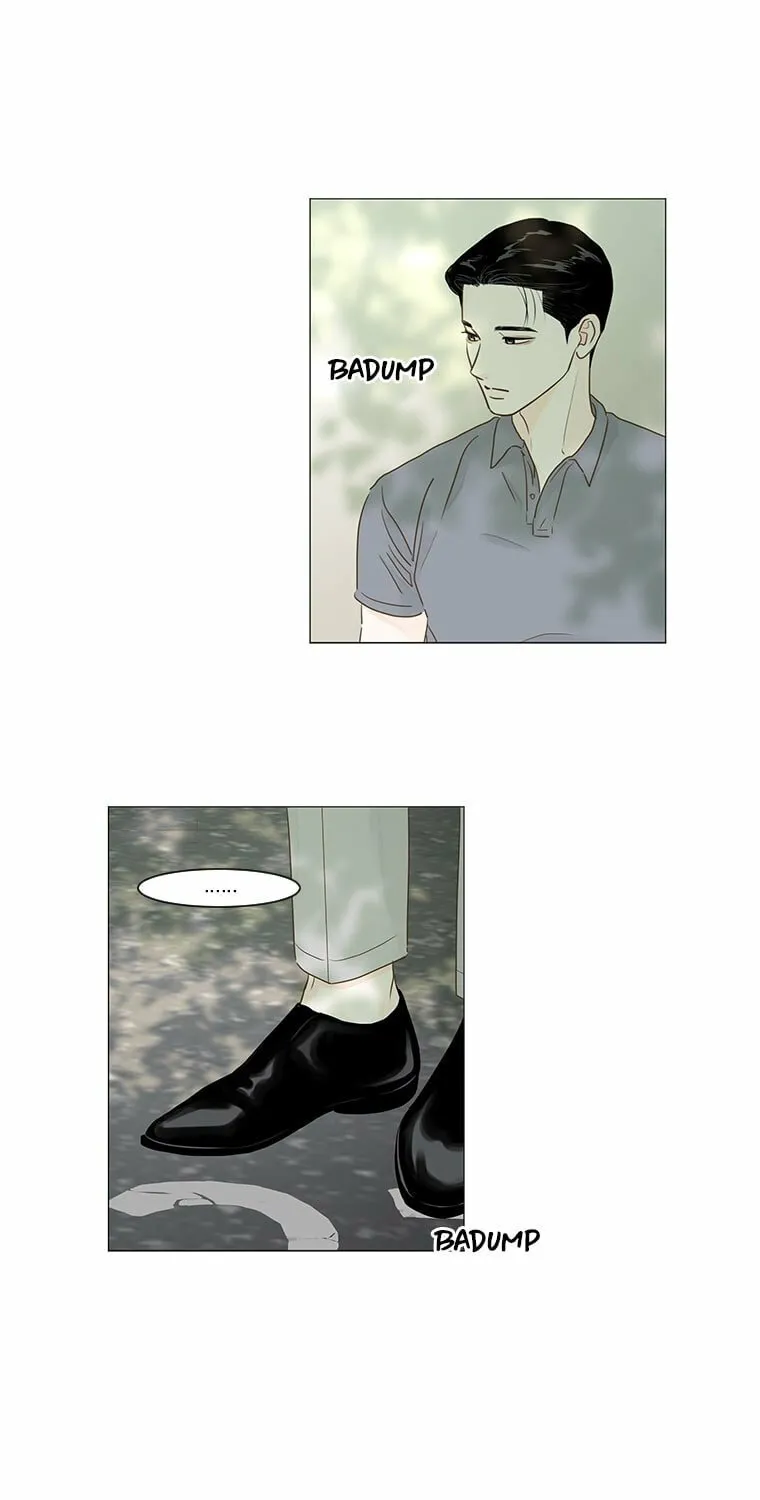 Read Back to Work! chapter 39 image 43 on Lezhin