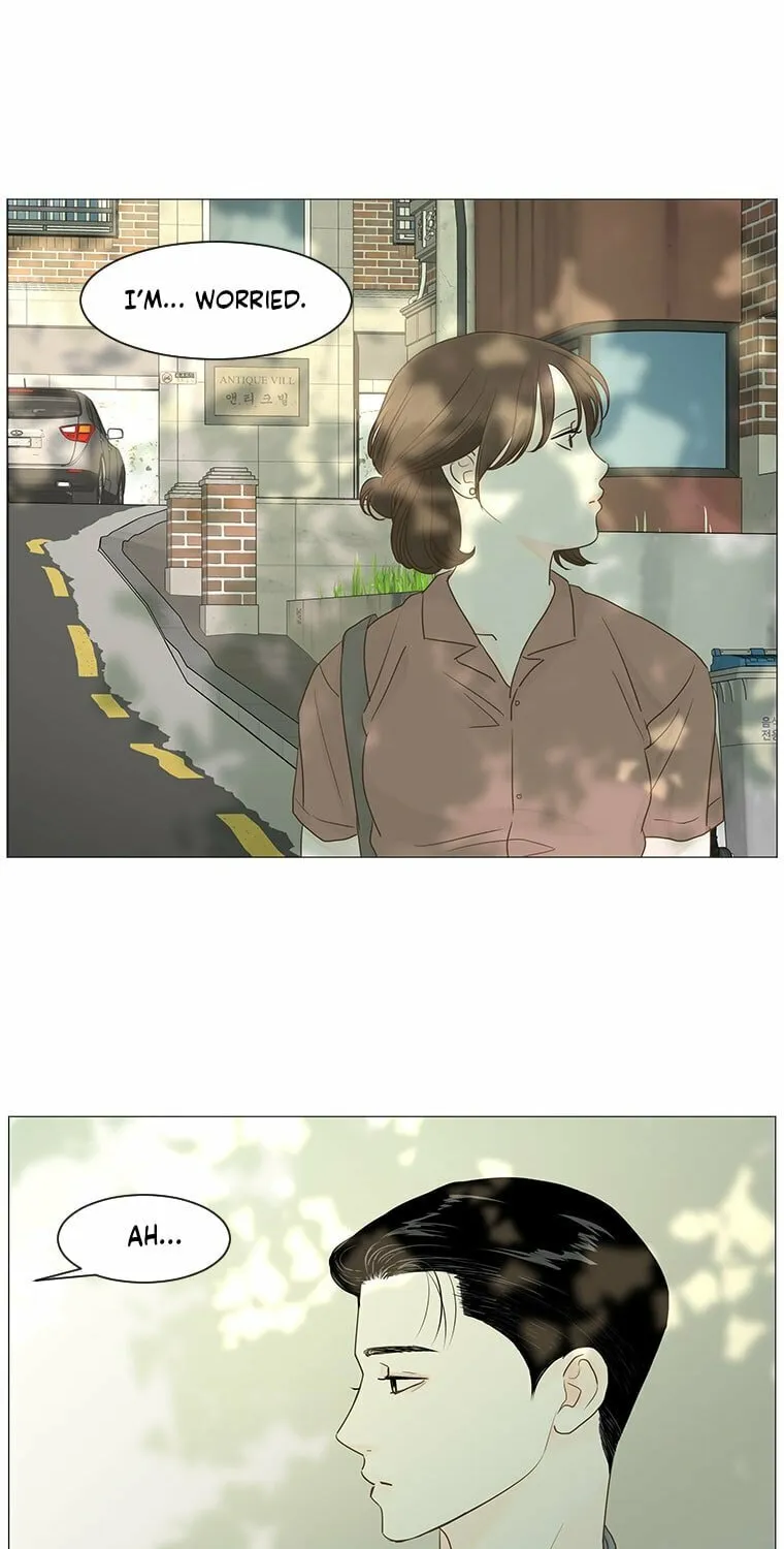 Read Back to Work! chapter 39 image 44 on Lezhin