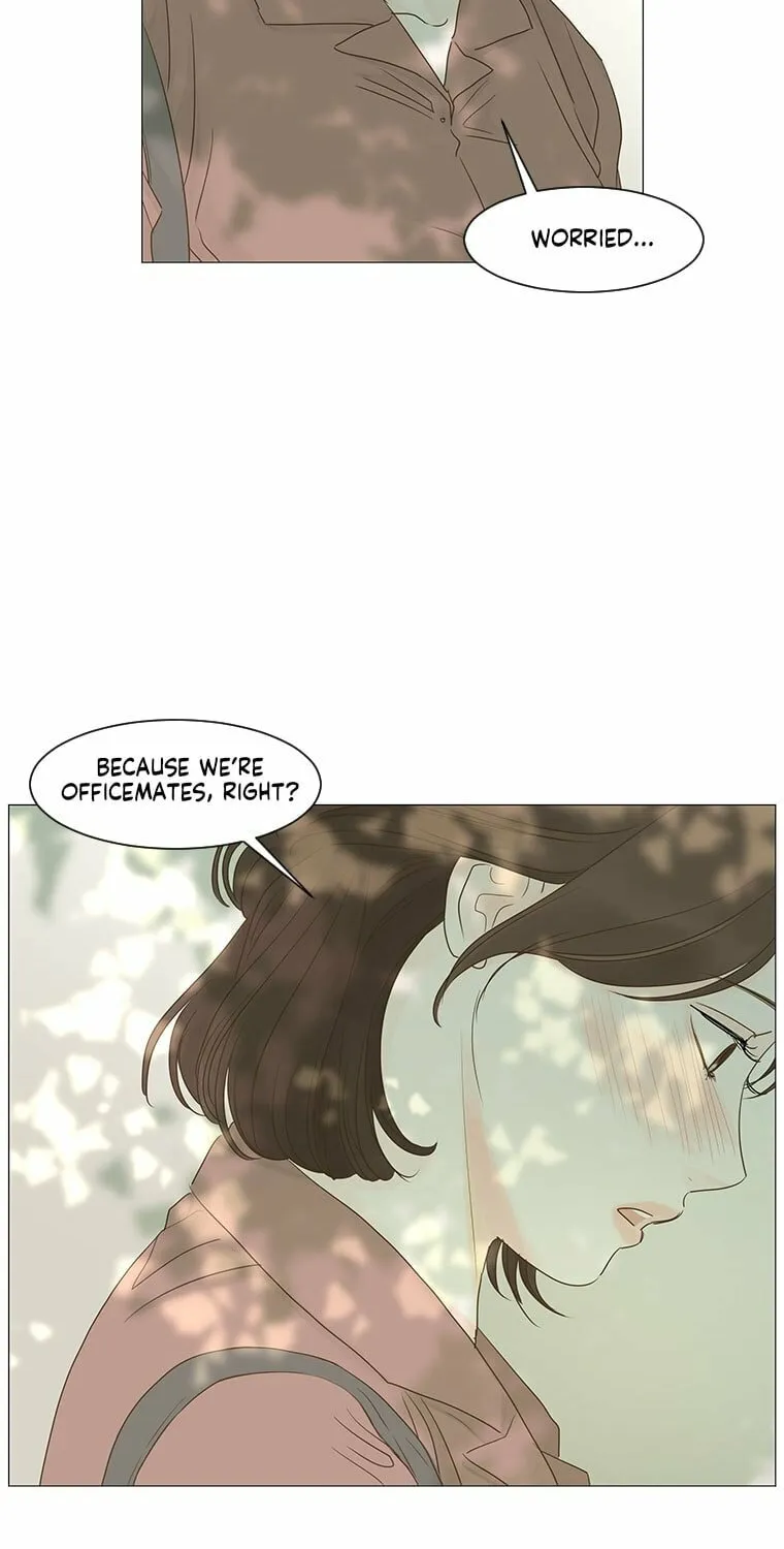 Read Back to Work! chapter 39 image 46 on Lezhin