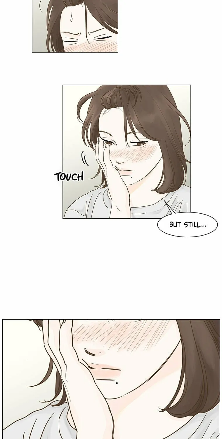 Read Back to Work! chapter 39 image 8 on Lezhin