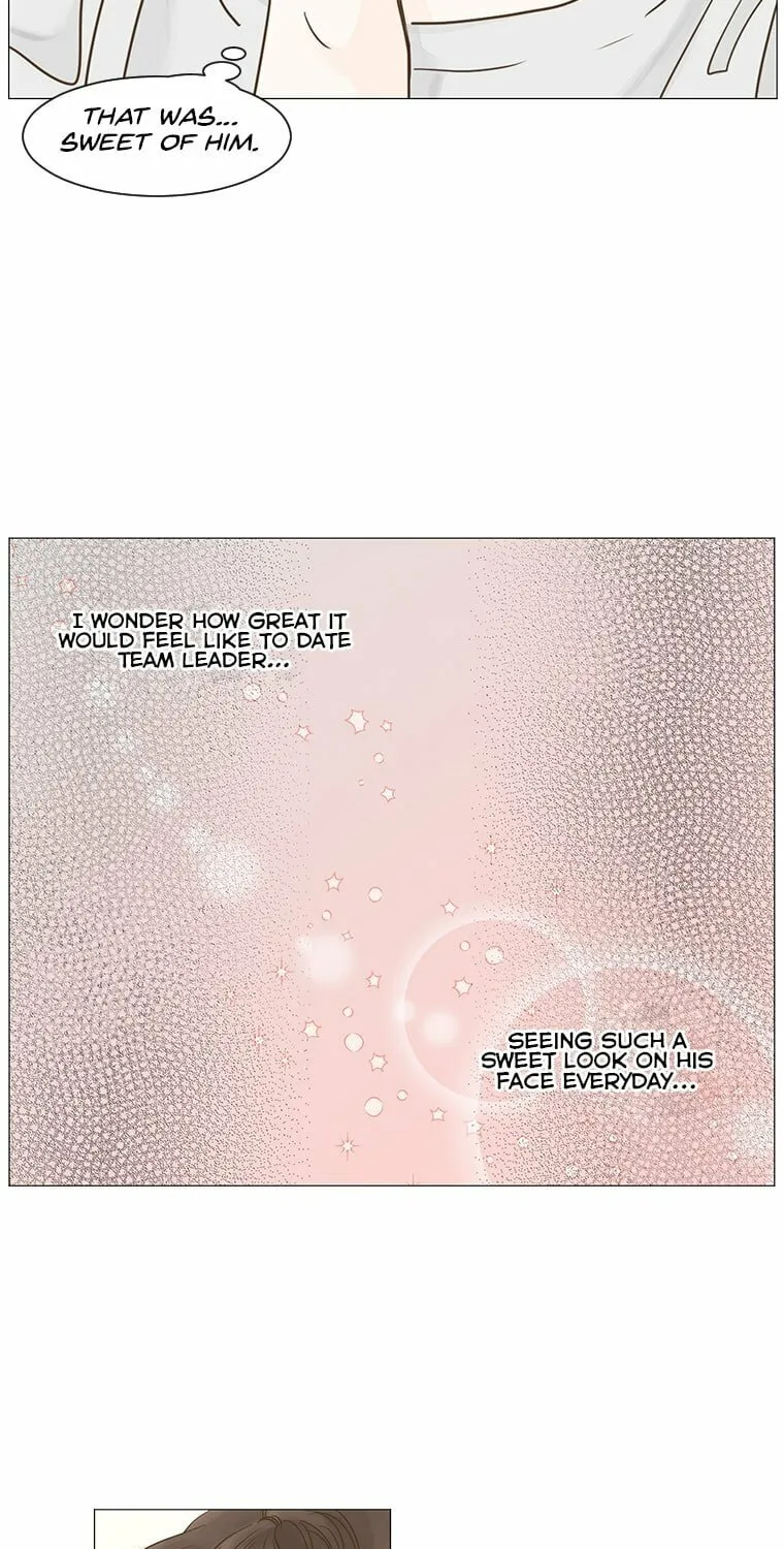 Read Back to Work! chapter 39 image 9 on Lezhin
