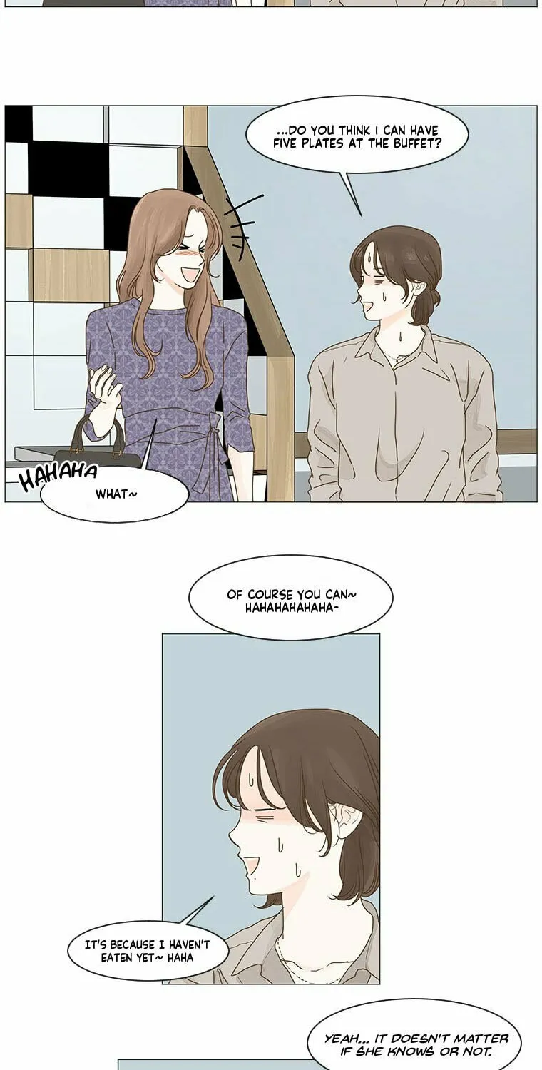 Read Back to Work! chapter 4 image 11 on Lezhin