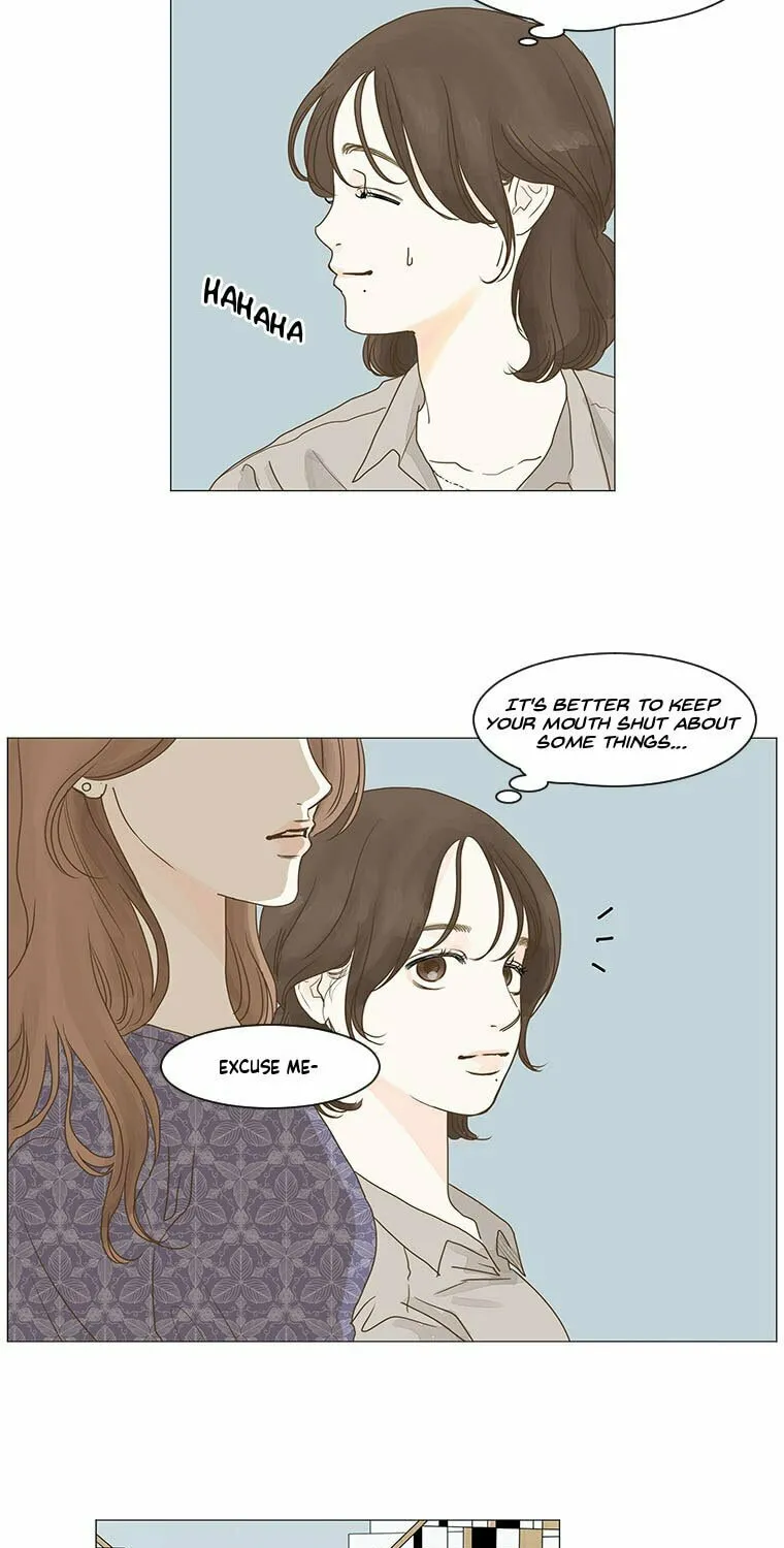 Read Back to Work! chapter 4 image 12 on Lezhin