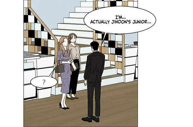 Read Back to Work! chapter 4 image 13 on Lezhin