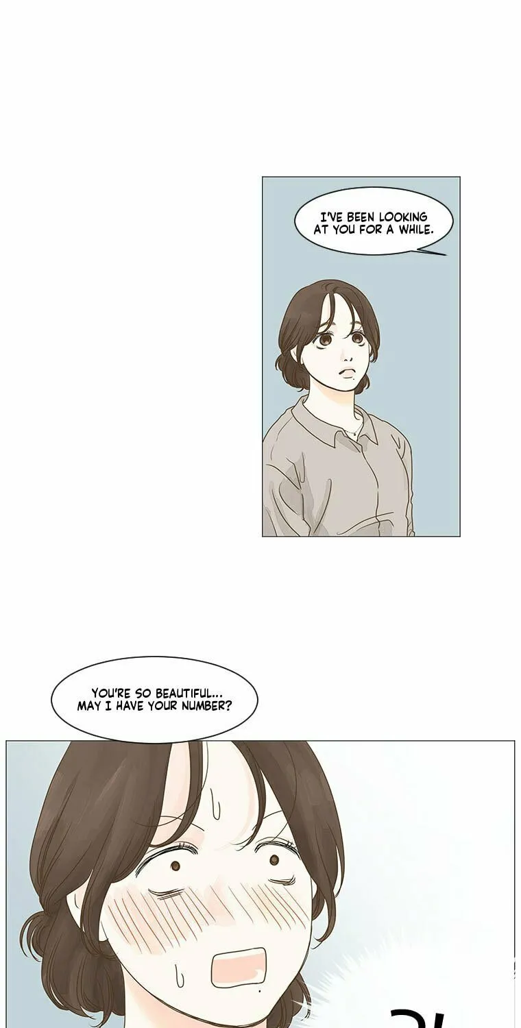 Read Back to Work! chapter 4 image 14 on Lezhin