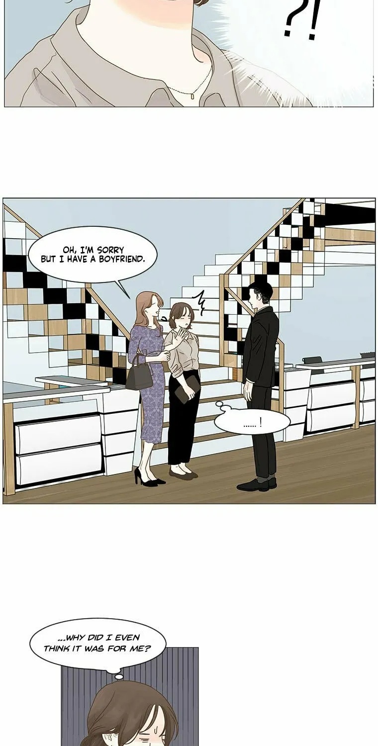 Read Back to Work! chapter 4 image 15 on Lezhin