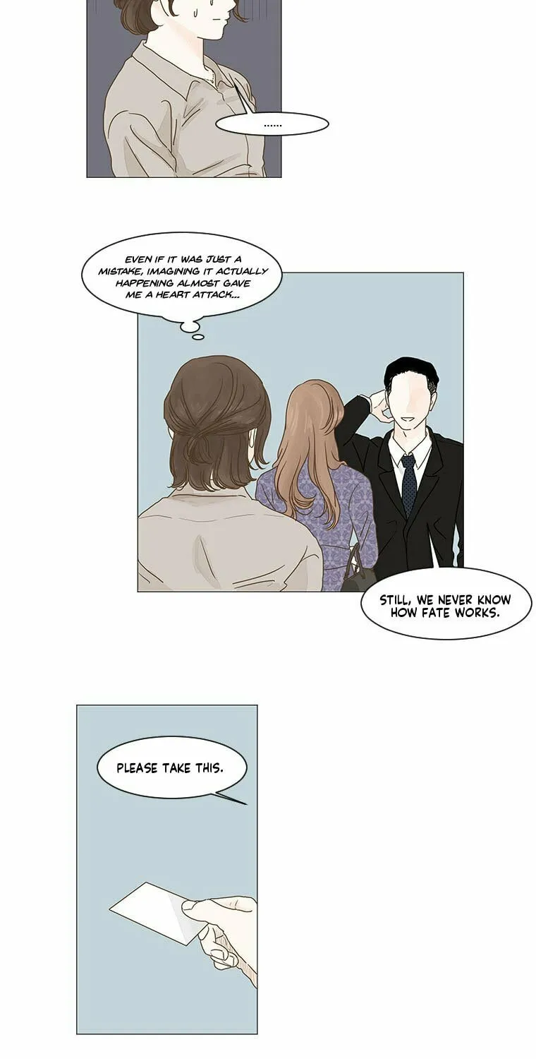 Read Back to Work! chapter 4 image 16 on Lezhin