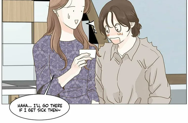 Read Back to Work! chapter 4 image 19 on Lezhin