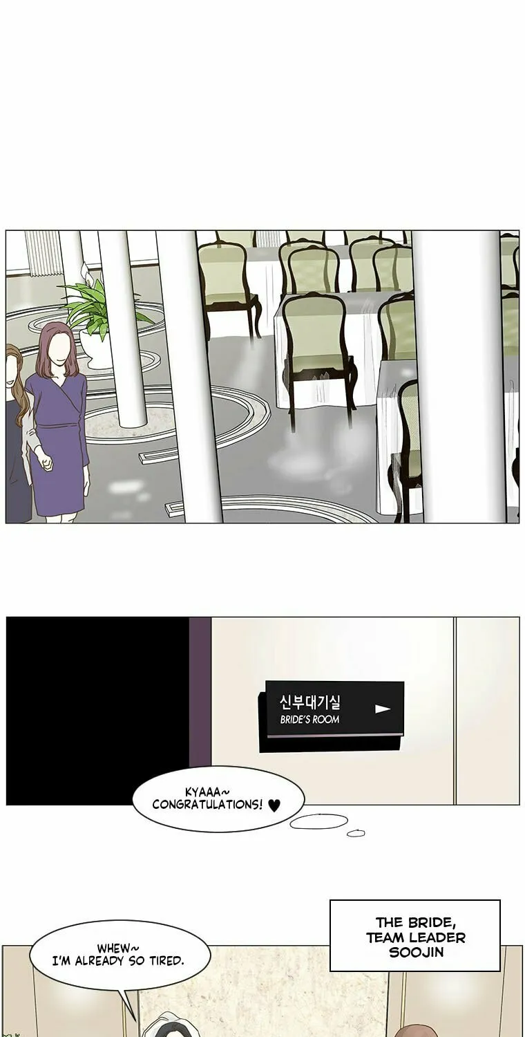 Read Back to Work! chapter 4 image 2 on Lezhin