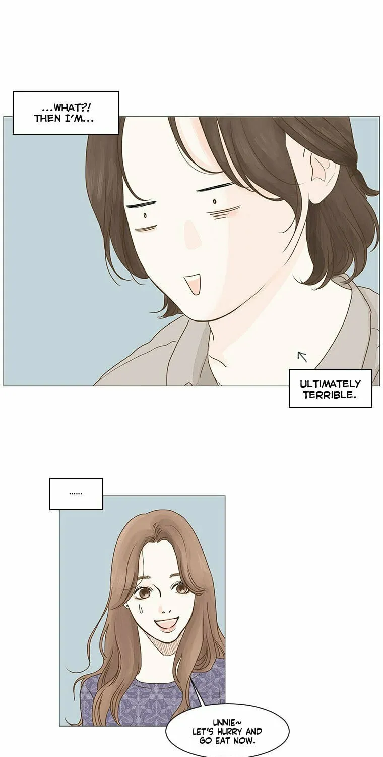 Read Back to Work! chapter 4 image 20 on Lezhin