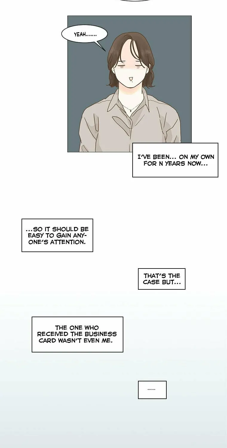 Read Back to Work! chapter 4 image 21 on Lezhin