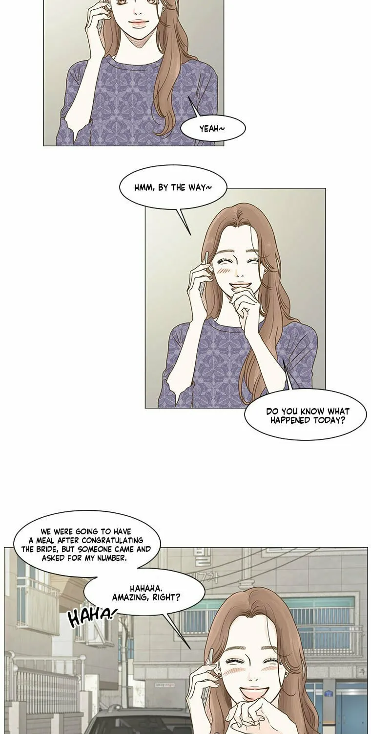 Read Back to Work! chapter 4 image 24 on Lezhin