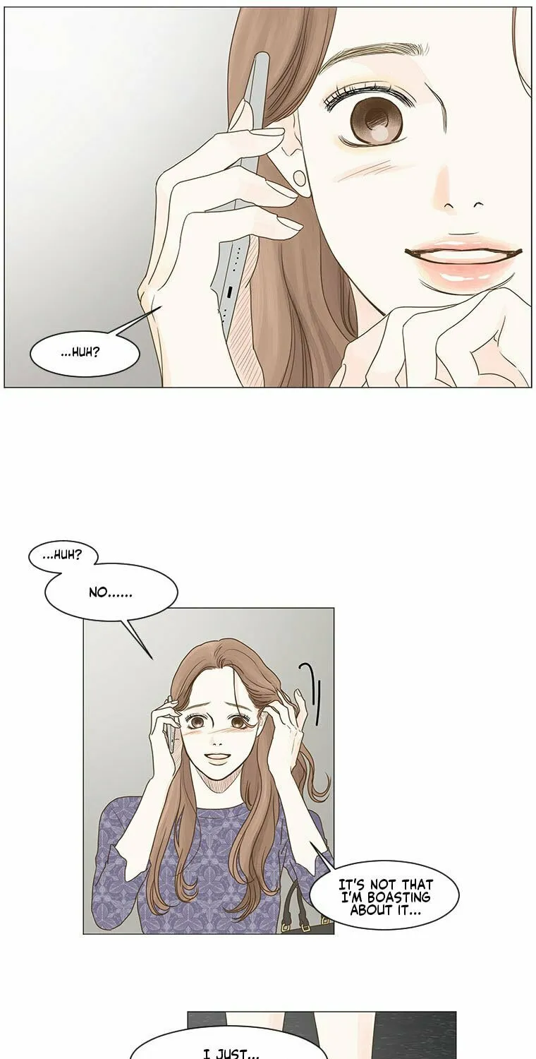 Read Back to Work! chapter 4 image 26 on Lezhin