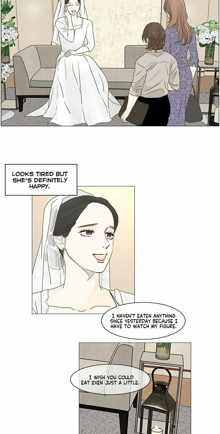 Read Back to Work! chapter 4 image 3 on Lezhin