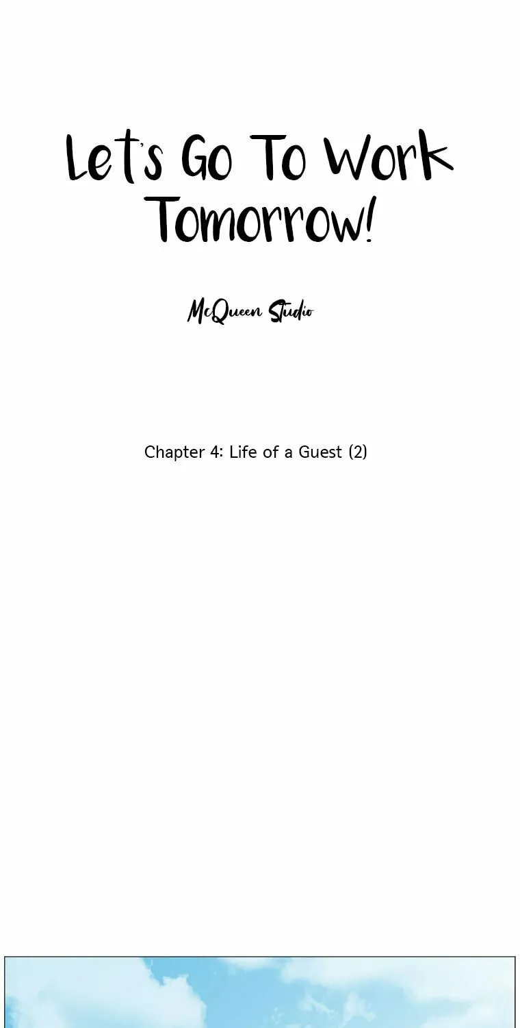 Read Back to Work! chapter 4 image 30 on Lezhin