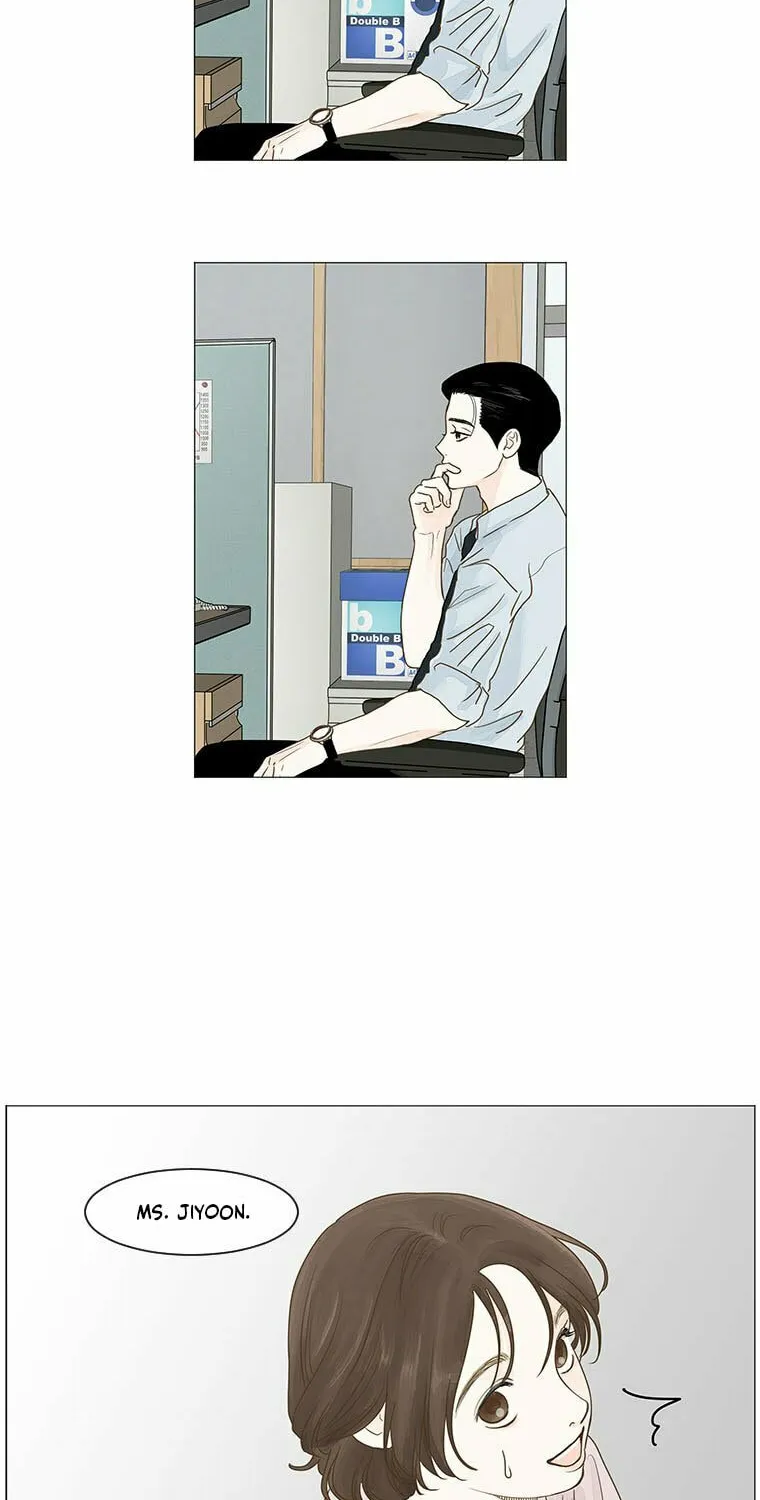 Read Back to Work! chapter 4 image 33 on Lezhin