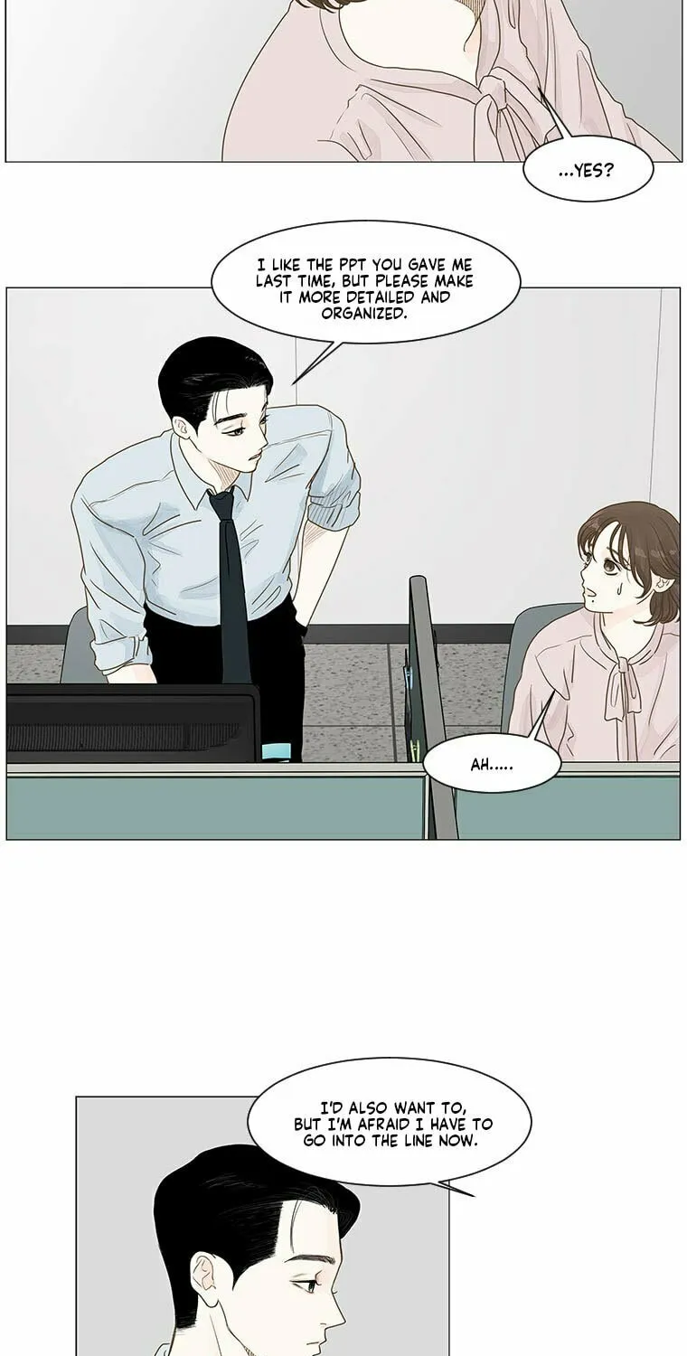 Read Back to Work! chapter 4 image 34 on Lezhin