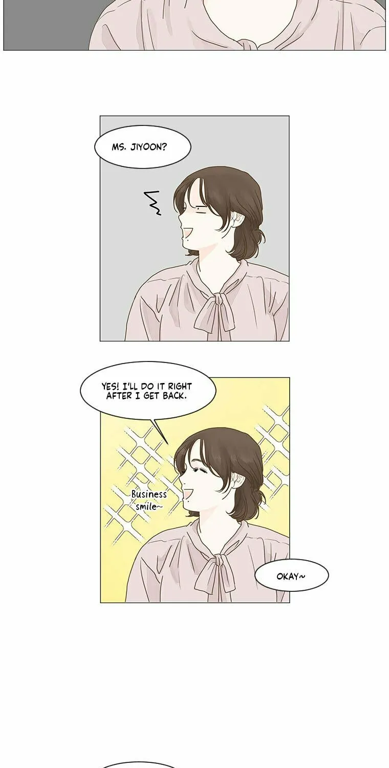 Read Back to Work! chapter 4 image 36 on Lezhin