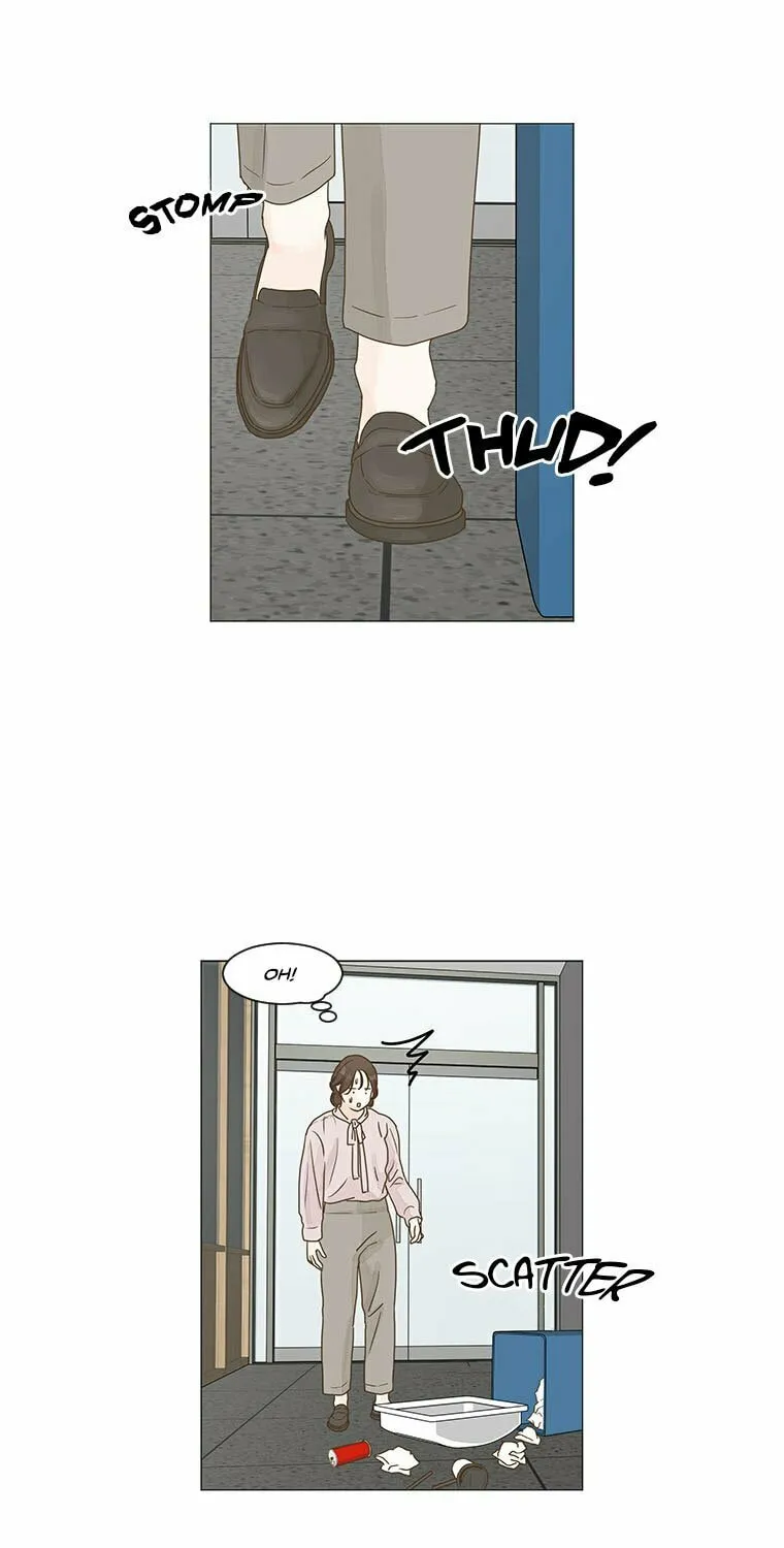 Read Back to Work! chapter 4 image 38 on Lezhin