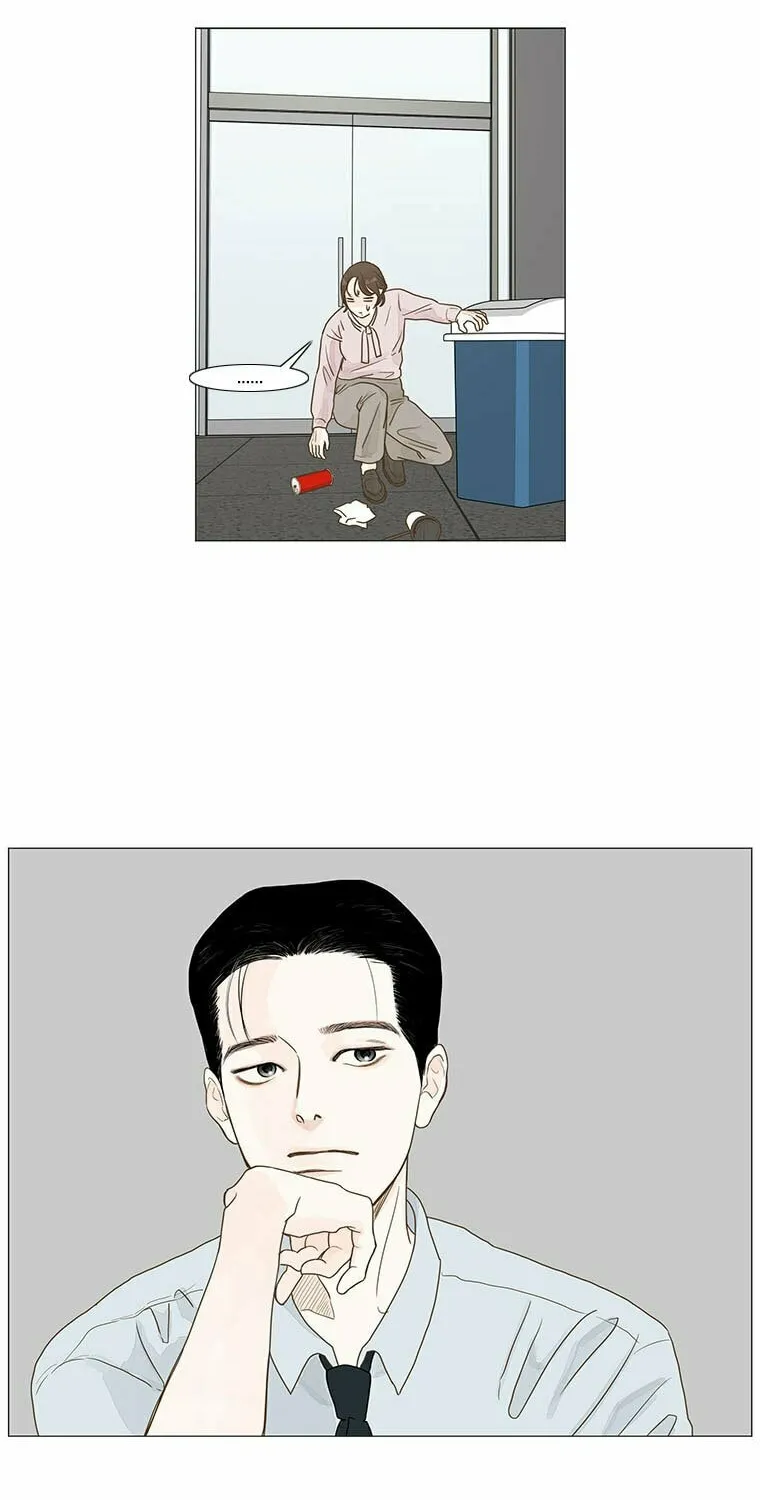 Read Back to Work! chapter 4 image 39 on Lezhin
