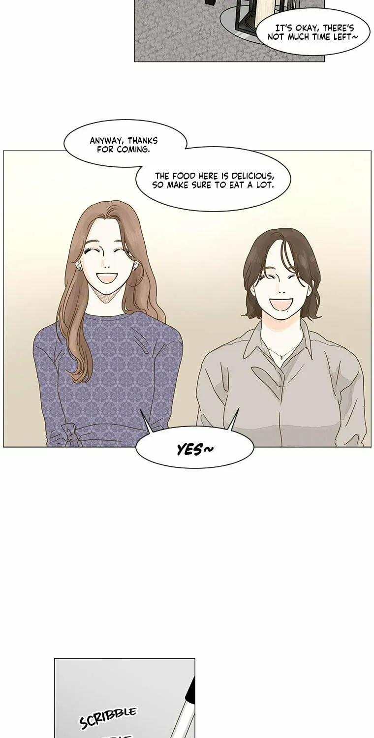 Read Back to Work! chapter 4 image 4 on Lezhin