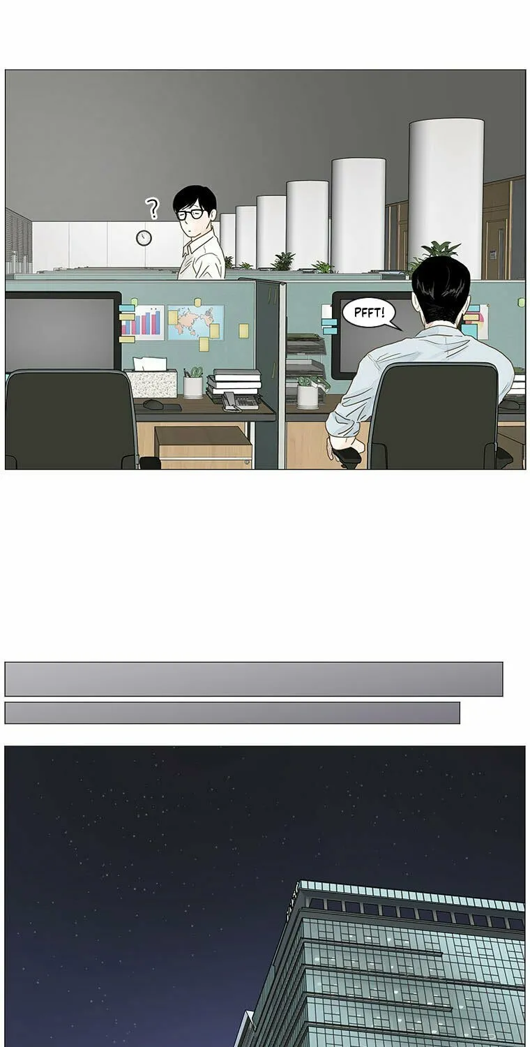 Read Back to Work! chapter 4 image 40 on Lezhin