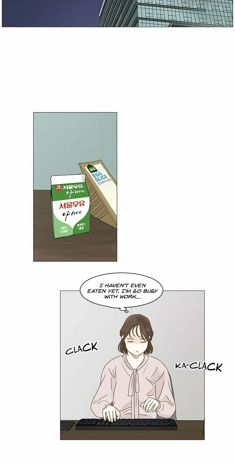 Read Back to Work! chapter 4 image 41 on Lezhin