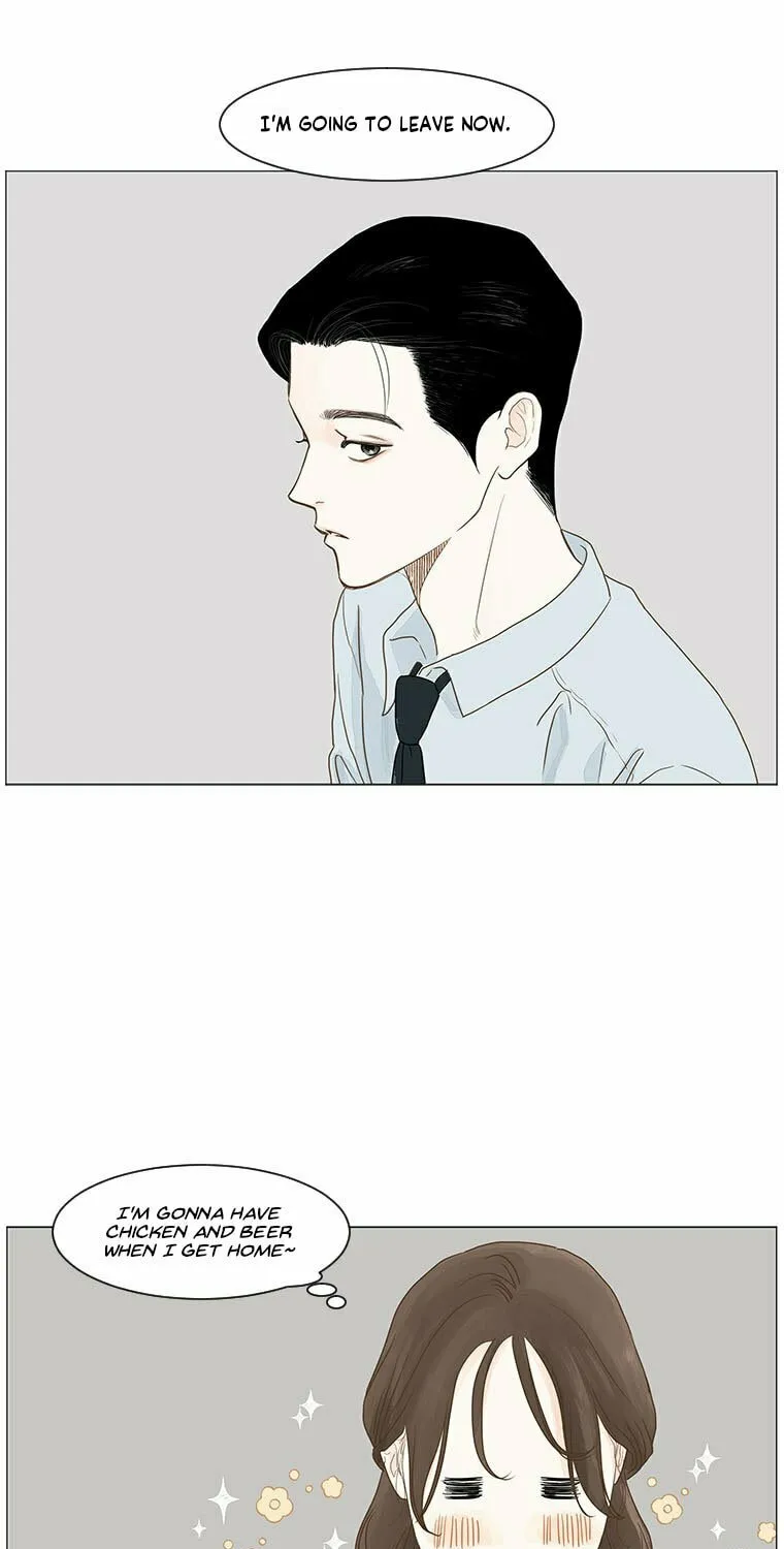 Read Back to Work! chapter 4 image 44 on Lezhin