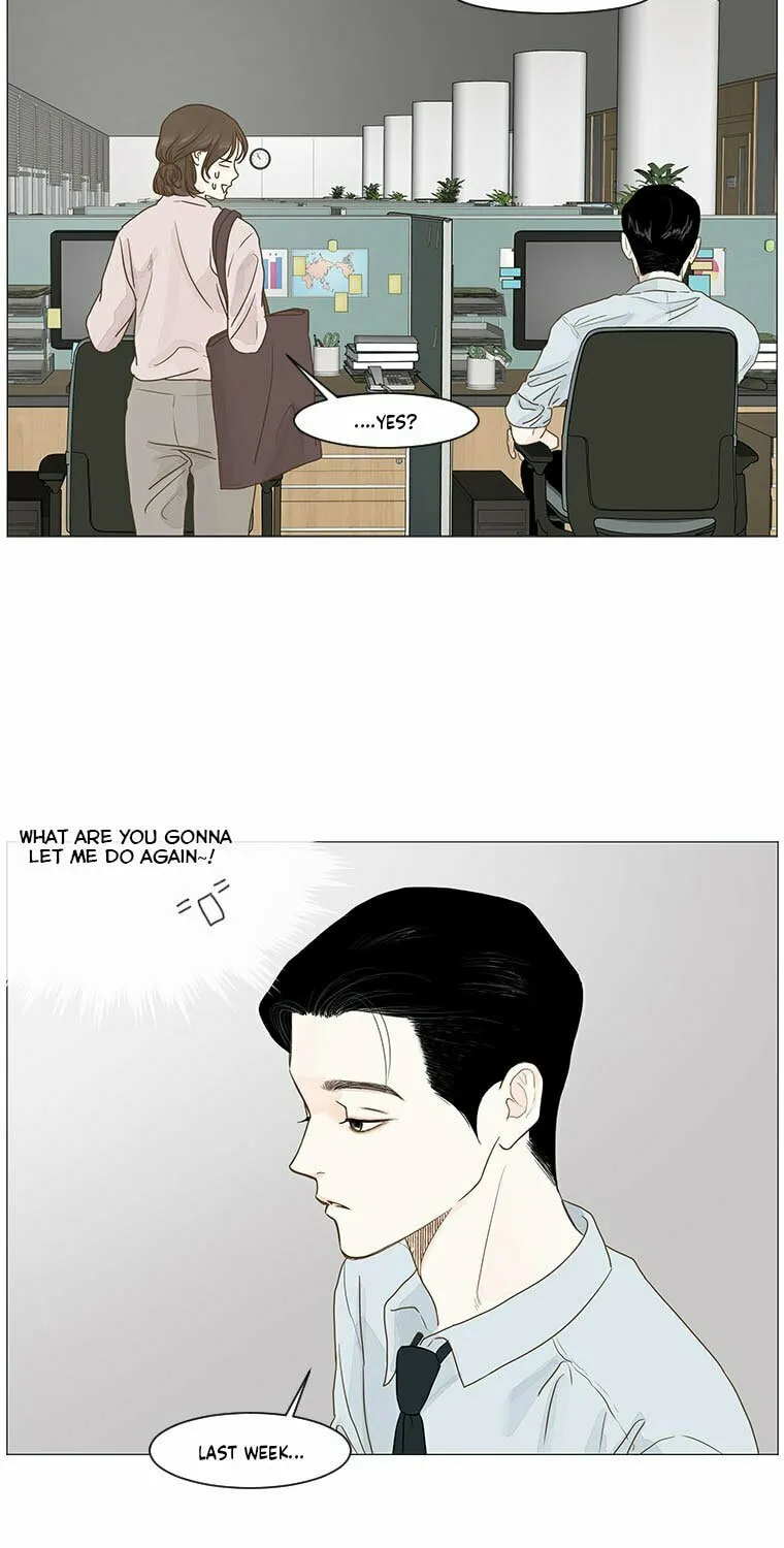 Read Back to Work! chapter 4 image 46 on Lezhin