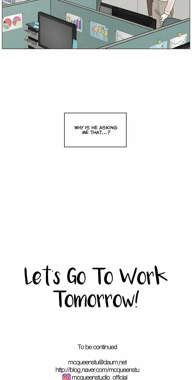 Read Back to Work! chapter 4 image 48 on Lezhin