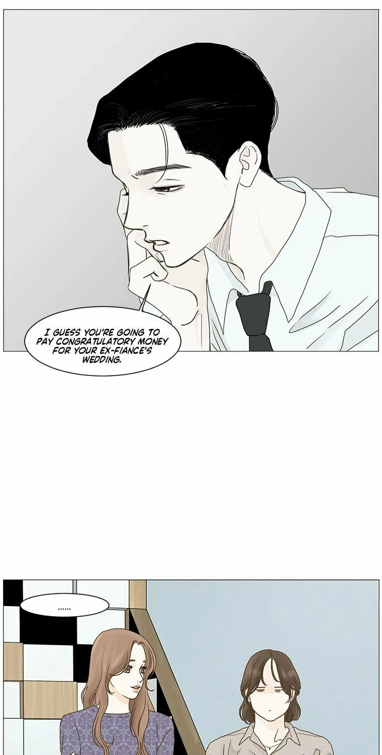 Read Back to Work! chapter 4 image 8 on Lezhin