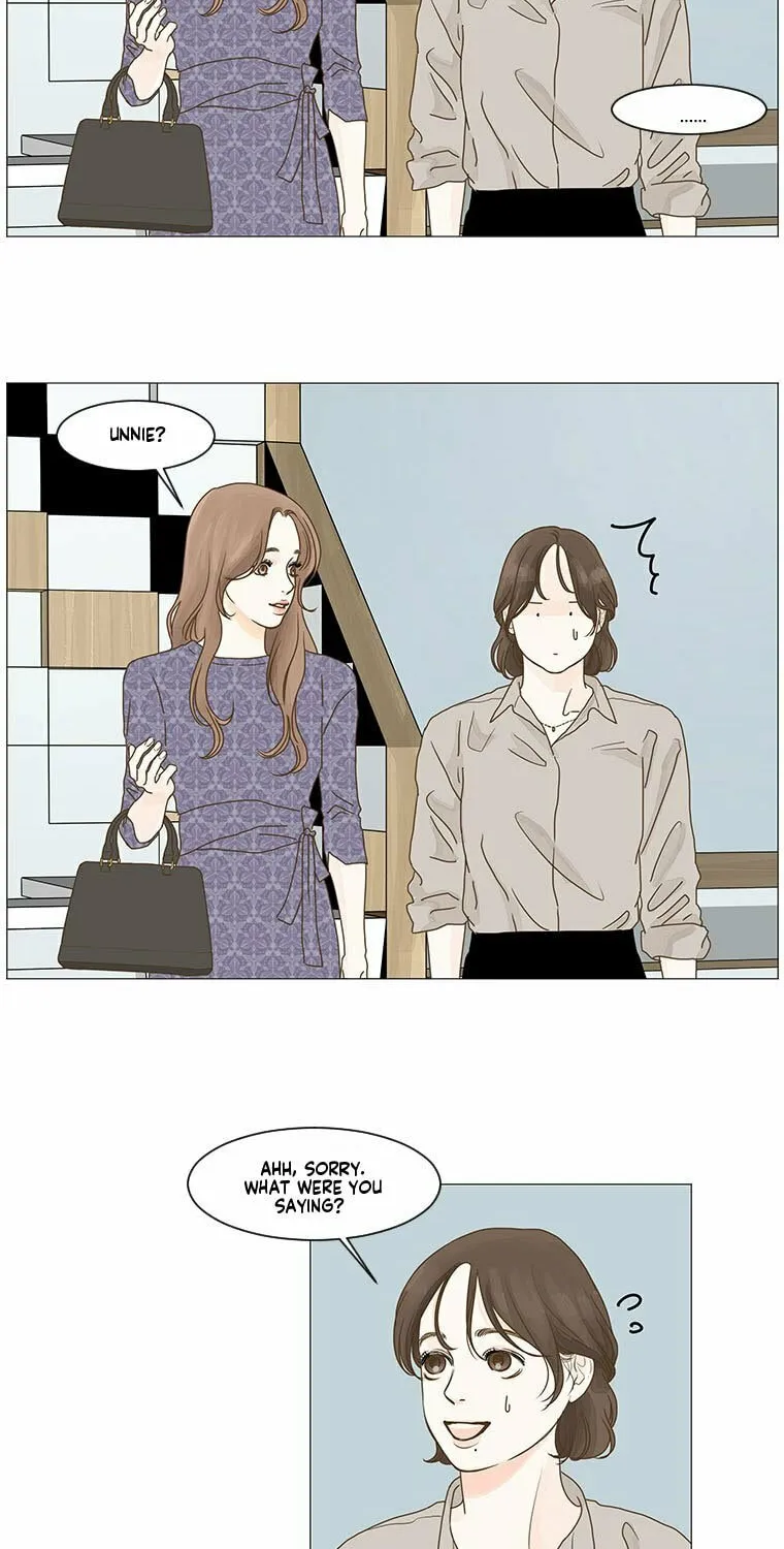 Read Back to Work! chapter 4 image 9 on Lezhin